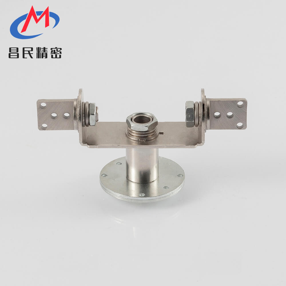 机器人万搏手机版 CM068-001