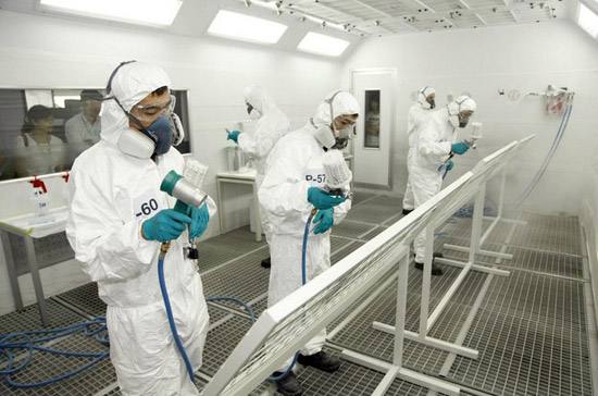 如何选择五金万搏手机版零配件的表面处理工艺