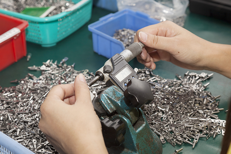 万搏手机版的组装工艺