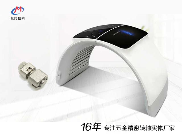 美容仪器万搏手机版开发方案定制