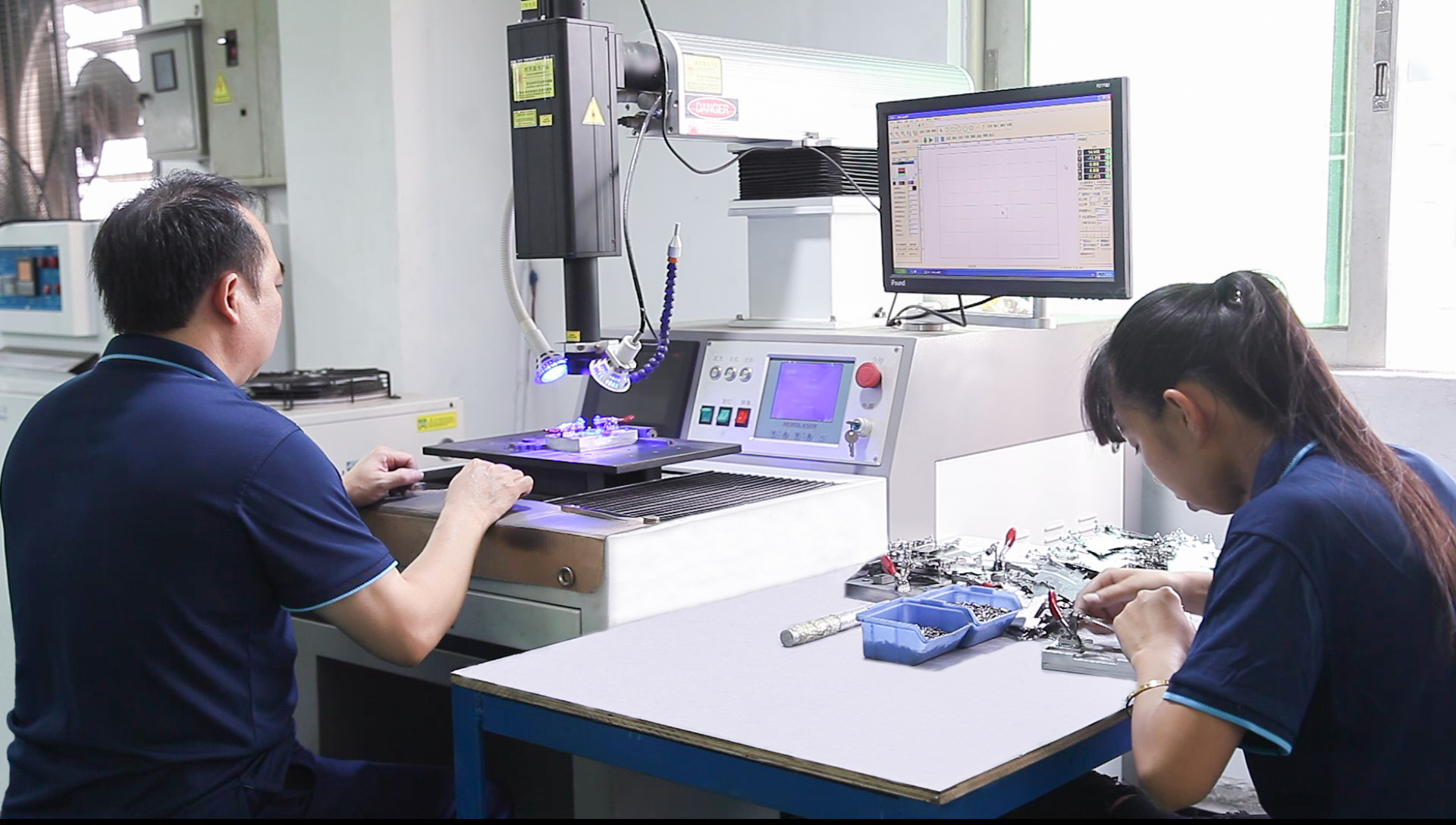 养生仪器万搏手机版定制厂家推荐