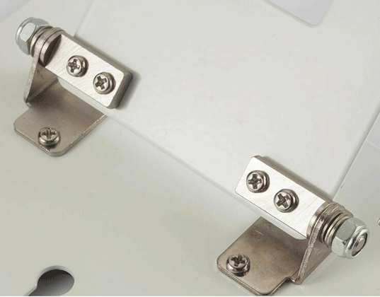 万搏手机版的结构：螺母阻尼结构万搏手机版