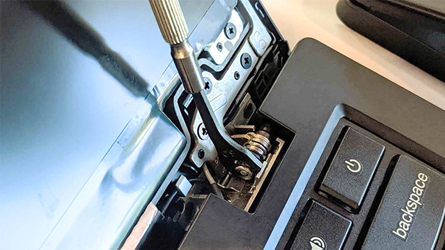  笔记本电脑万搏手机版故障的原因有哪些？