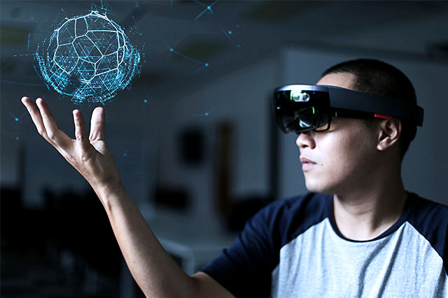 阻尼万搏手机版：AR眼镜关键部件，助力设备便携性与用户体验提升