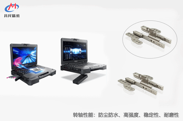 工业笔记本电脑万搏手机版的特点和重要性