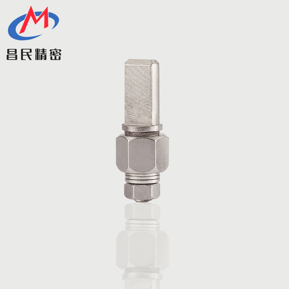 8mm自锁台灯万搏手机版CM083-002