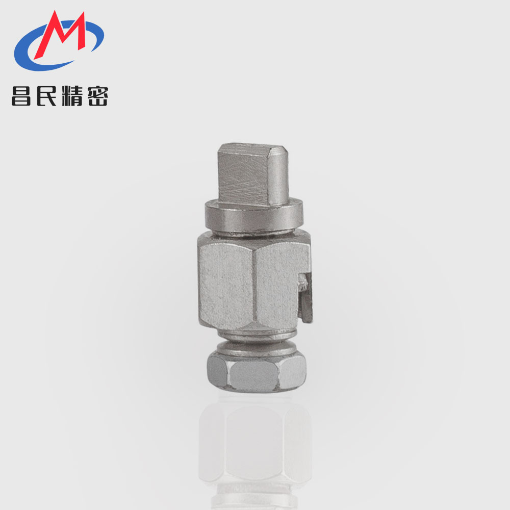 六边形自锁阻尼万搏手机版CM134-001