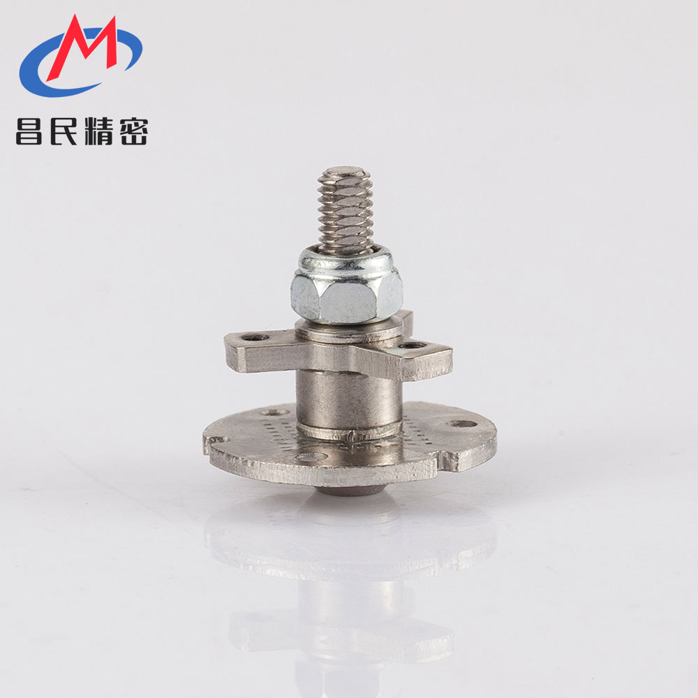 360度无限位阻尼万搏手机版CM037-034