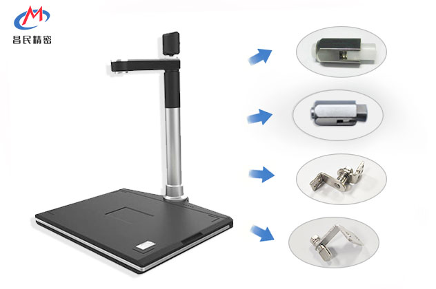 高拍仪万搏手机版卡住怎么办？