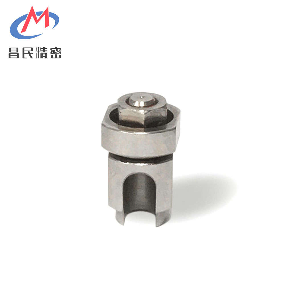  CNC铣槽180度旋转万搏手机版CM123-004